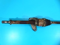 фото thumb №3, Привідний вал права renault fluence 1.5 dci механічна коробка передач 6b