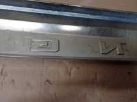 фото thumb №10, Решітка радіатора хром решітка радіатора ford ranger eb3b-8b189-c