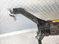 фото thumb №6, Fiat talento pas передній перед підсилювач передній абсорбер бампера kpl