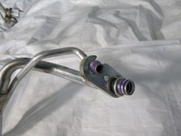 фото thumb №6, Шланг кондиционера velar l560 f-pace