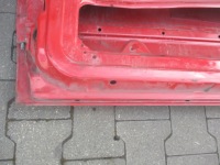 фото thumb №8, Vw golf iii cabrio дверь правая
