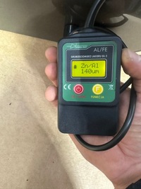 фото thumb №12, Дверь правые перед, правые передние mercedes cls w218 b c963