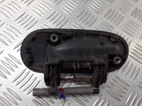 фото thumb №3, Ручка правая задняя наружная nissan almera n16