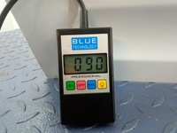 фото thumb №6, Transit connect mk1 двері зсувні праве frozen white