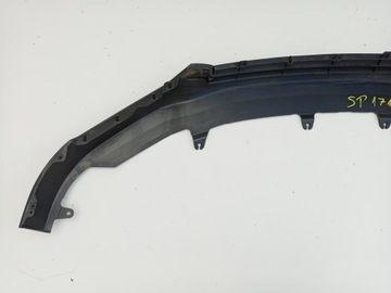 фото thumb №10, Lexus lbx 2024- спойлер накладка бампера перед 52411-52030 ÷