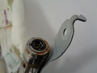 фото thumb №4, Renault kadjar lift шторка безопасности air bag левая идеальное состояние