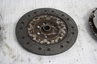 фото thumb №7, Сцепление диск двухмассовый маховик vw passat b6 2.0 fsi luca