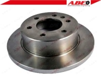 фото thumb №4, Abe тормозные диски тормозные 2szt. mercedes esprinter 910