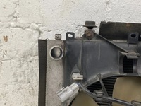 фото thumb №14, 2007 toyota prius xw20 радиатор / комплект 1220700412