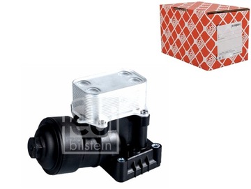фото thumb №12, Корпус фільтра масла febi bilstein 109394 03l115389h vw audi