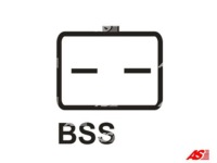 Регулятор напруги as-pl are5095 Доставка, фото thumb