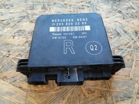 фото thumb №1, Mercedes w203 модуль дверь правый задняя a2038202285