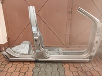 фото thumb №1, Поріг блок двигуна правий nissan qashqai j10 c30