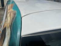 фото thumb №13, Seat mii кришка багажника задня зад lb9a