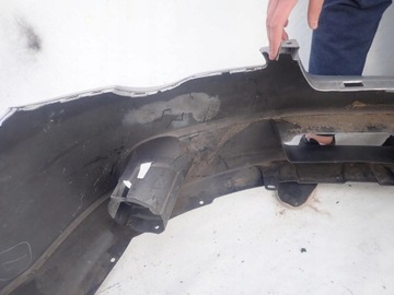 фото thumb №13, Subaru outback iii 3 рестайлинг 06-09 бампер перед