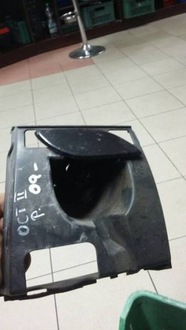 фото thumb №1, Распылитель заглушка ползун skoda octavia ii рестайлинг