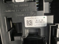 фото thumb №5, Bmw seria 4 f32 f20 f30 коробка предохранителей задняя задняя 61149337880