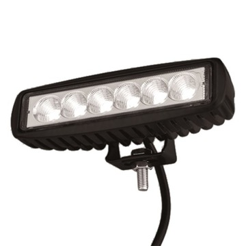 ПАЛУБНЫЙ ФОНАРЬ ДЛЯ ЯХТЫ LED 18Вт - 05536