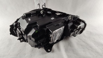 фото thumb №12, Bmw f40 полный led правый адаптивный фара лампа правая 9482812