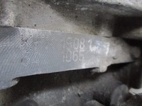 фото thumb №7, Skoda roomster 1.6tdi коробка передач коробки передач kfk