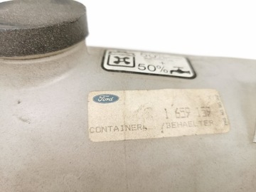 фото thumb №7, Бак расширительный ford sierra 1987-1993 dd оригинальный номер 1659159
