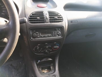 фото thumb №6, Berlingo partner peugeot 206 двигатель 1,9 d dw8 do запуска