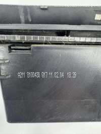 фото thumb №7, Попільничка mercedes-benz e w211 a2118100430 2.7l дизель 130kw 2005