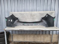 фото thumb №6, Toyota corolla e21 kombi бампер задняя задний 52159-02c80