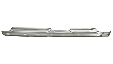 фото thumb №1, Vw passat b6 05-10 пороги порог качество klokkerholm левый