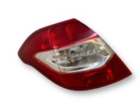 фото thumb №1, Citroen c4 ii 2012 ліва сторона лампа задня