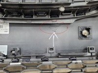 фото thumb №12, Бампер перед передний bmw 3 g20 g21 m набор 18-22