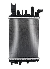 Радиатор renault express 1.5 dci 2021- Доставка, фото thumb