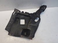 фото thumb №1, Maserati levante защита подвеска правая 670032420