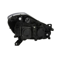 фото thumb №2, Лампа renault clio iii 05-09 фара левый