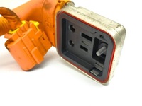 фото thumb №5, Hyundai kona i 2019 кабель wysokiego напряжения