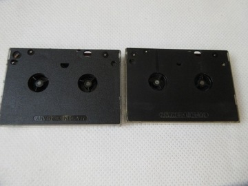 KASETY NOŚNIKI STENO CASSETTE GRUNDIG 30 DYKTAFON BDB STAN