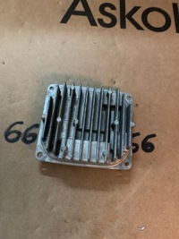 фото thumb №1, Перетворювач модуль led opel astra k v