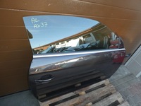 фото thumb №6, Двері праве перед повний vw scirocco