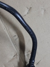 фото thumb №9, Opel mokka b ii 1.2 провода топлива датчик вакуумa