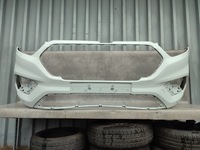 фото thumb №1, Ford transit custom lift 18- бампер перед передний