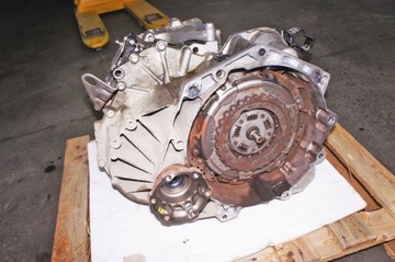 фото thumb №8, Op057 skoda octavia iii 1.8i коробка передач коробки передач dsg ssw