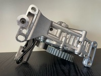 фото thumb №7, Насос масла volvo оригинальный номер 32240929