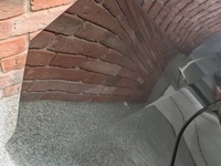 фото thumb №13, Бампер зад задній bmw 5 g60 m набір комплектний 416 карбон-чорний