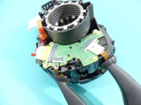 фото thumb №5, Перемикач комбінований mercedes slk iii r172 11-15