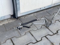 фото thumb №10, Трубка  радиатор масла коробки chevrolet corvette c6 2005+
