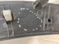 фото thumb №10, Kia sportage молдинг крыла левый перед 87713r2100