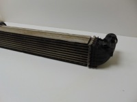 Радиатор интеркулер opel astra v k 39185908 427460812 Киев, фото thumb