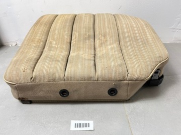 фото thumb №6, Задня диван сидіння бежевий beż кремові mercedes w124 універсал s124