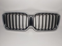 фото thumb №1, Bmw x3 g01 lift решётка радиатора решётка радиатора 9881906