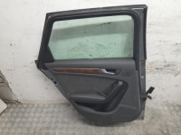фото thumb №5, Дверь левый задняя audi a4 b8 avant